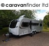 Coachman Laser 650 2019  Caravan Thumbnail