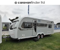 Coachman Laser 665 2019