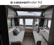 Coachman Laser 665 2019 Caravan Photo