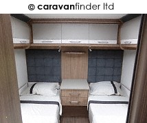 Coachman Laser 665 2019 Caravan Photo