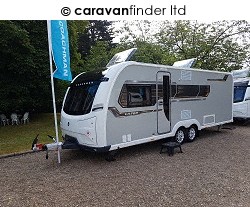 Coachman Laser 675 2019