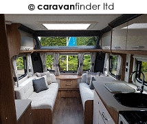 Coachman Laser 675 2019 Caravan Photo