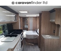 Coachman Laser 675 2019 Caravan Photo