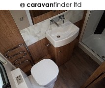 Coachman Laser 675 2019 Caravan Photo