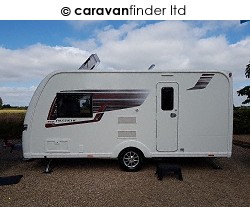 Coachman Pastiche 460 2019