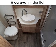 Coachman Pastiche 460 2019 Caravan Photo