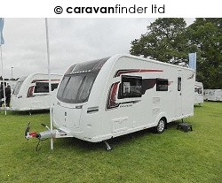 Coachman Pastiche 520 2019