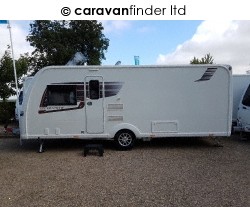 Coachman Pastiche 575 2019