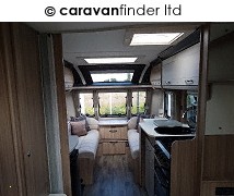 Coachman Pastiche 575 2019 Caravan Photo