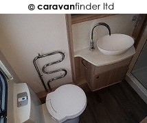 Coachman Pastiche 575 2019 Caravan Photo