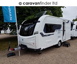 Coachman VIP 460 2019
