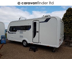 Coachman VIP 520 2019
