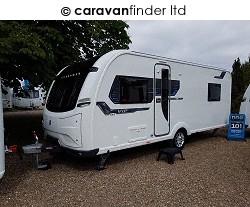 Coachman VIP 545 2019