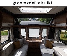 Coachman VIP 545 2019 Caravan Photo
