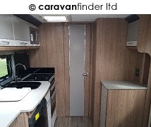 Coachman VIP 545 2019 Caravan Photo