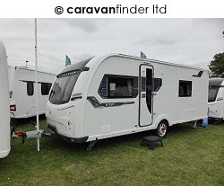 Coachman VIP 565 2019