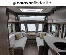 Coachman VIP 565 2019 Caravan Photo