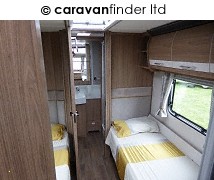 Coachman VIP 565 2019 Caravan Photo