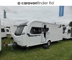 Coachman VIP 575 2019