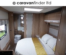 Coachman VIP 575 2019 Caravan Photo