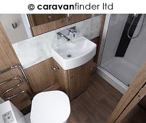 Coachman VIP 575 2019 Caravan Photo