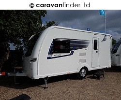 Coachman Vision 450 2019
