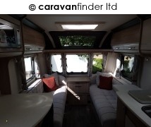 Coachman Vision 450 2019 Caravan Photo