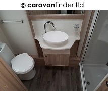 Coachman Vision 450 2019 Caravan Photo
