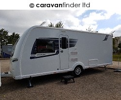 Coachman Vision 575 2019