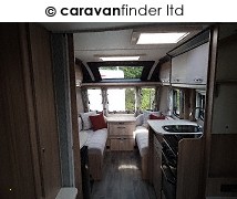 Coachman Vision 575 2019 Caravan Photo