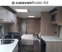 Coachman Vision 575 2019 Caravan Photo