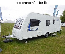 Compass Corona 576 2014