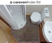 Compass Corona 576 2014 Caravan Photo