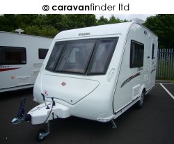 Elddis Avante 362 2010