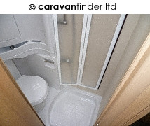 Elddis Avante 372 2012 Caravan Photo