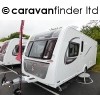 Elddis Avante 554 2016  Caravan Thumbnail