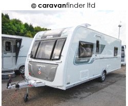 Elddis Chatsworth 550 2016