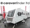 Elddis Affinity 550 2018  Caravan Thumbnail