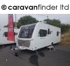 Elddis Avante 550 2019  Caravan Thumbnail