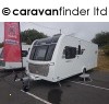 Elddis Avante 554 2019  Caravan Thumbnail