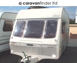 Lunar Ariva 1995
