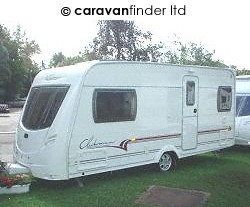 Lunar Clubman 470 2005