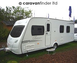 Lunar Clubman SI 2009