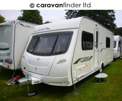 Lunar Clubman SE 2010