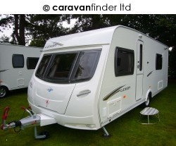 Lunar Lexon SE 2010
