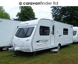 Lunar Clubman SE 2011