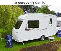Lunar Ariva 2013