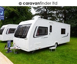Lunar Clubman SB 2013