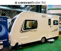 Lunar Ultima 410 2013