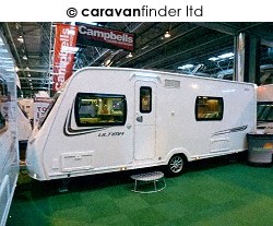 Lunar Ultima 544 2014